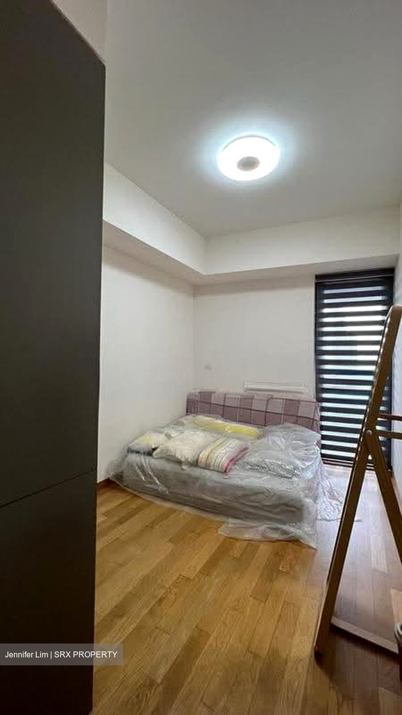 Duo Residences (D7), Apartment #615816021